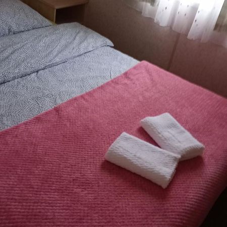 Villa Gosp. Agroturystyczne Stary Gaj à Zerkowice Extérieur photo