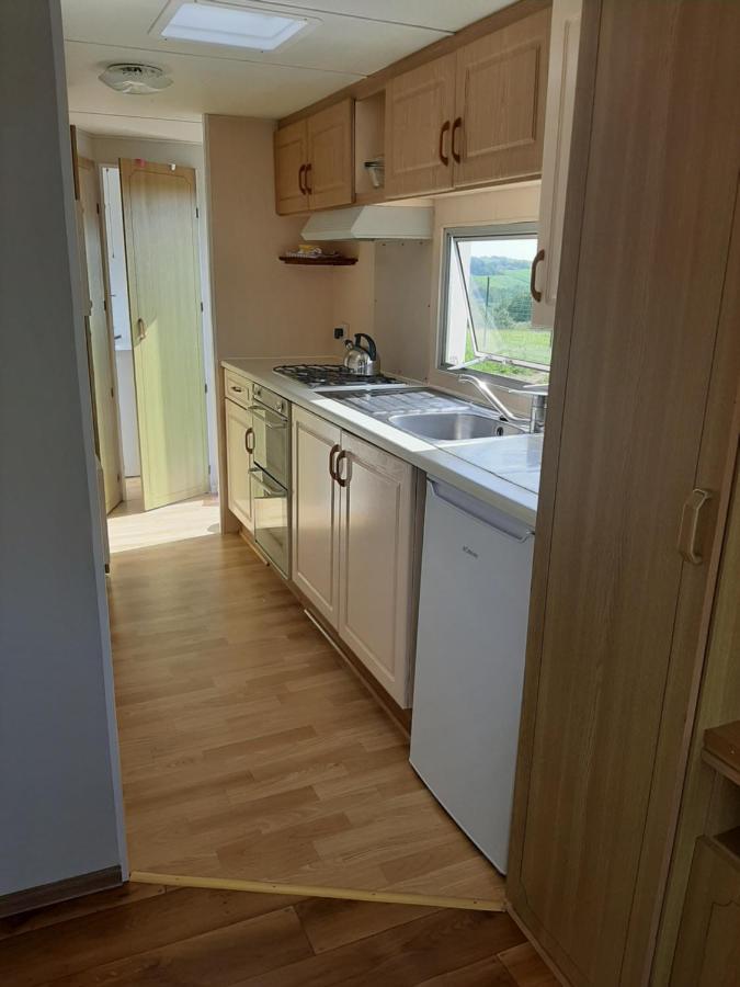 Villa Gosp. Agroturystyczne Stary Gaj à Zerkowice Extérieur photo