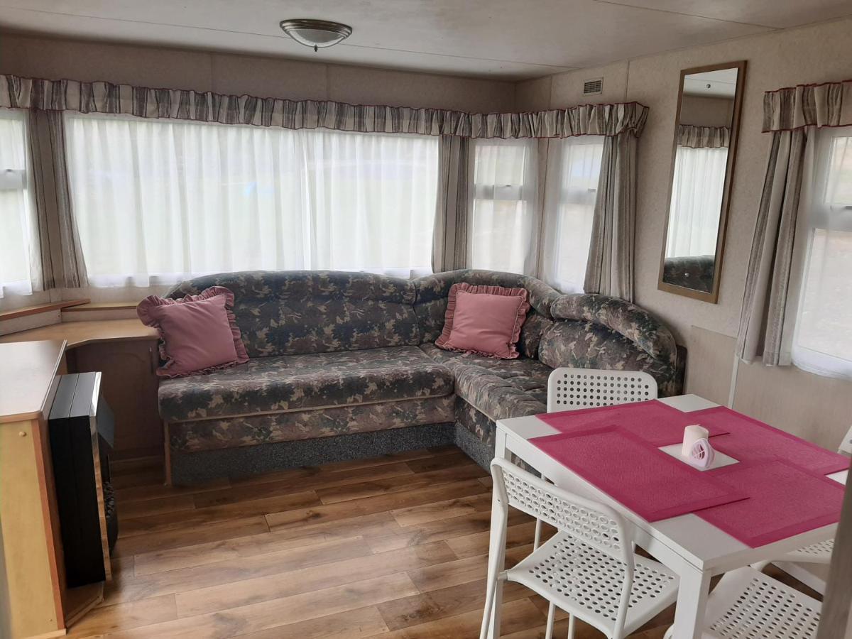 Villa Gosp. Agroturystyczne Stary Gaj à Zerkowice Extérieur photo