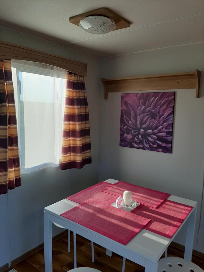 Villa Gosp. Agroturystyczne Stary Gaj à Zerkowice Extérieur photo