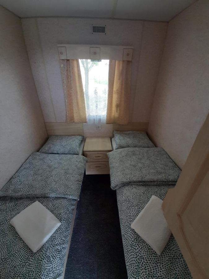 Villa Gosp. Agroturystyczne Stary Gaj à Zerkowice Extérieur photo