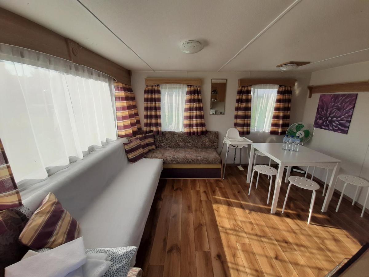 Villa Gosp. Agroturystyczne Stary Gaj à Zerkowice Extérieur photo