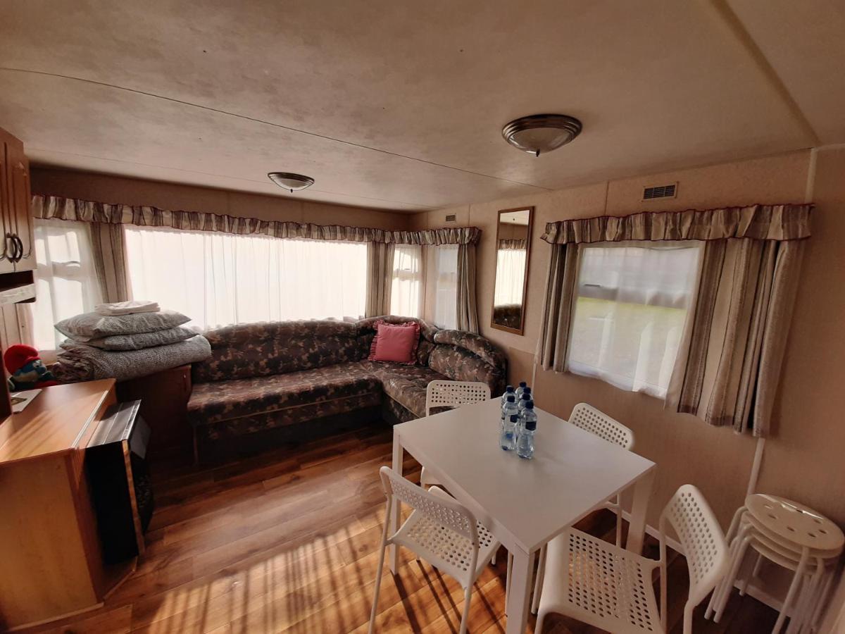 Villa Gosp. Agroturystyczne Stary Gaj à Zerkowice Extérieur photo