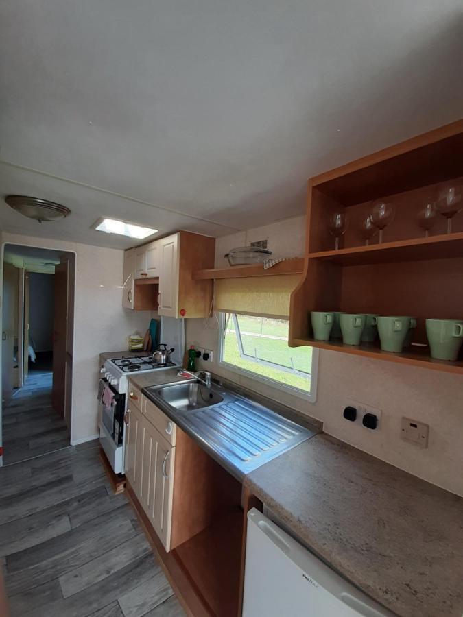 Villa Gosp. Agroturystyczne Stary Gaj à Zerkowice Extérieur photo