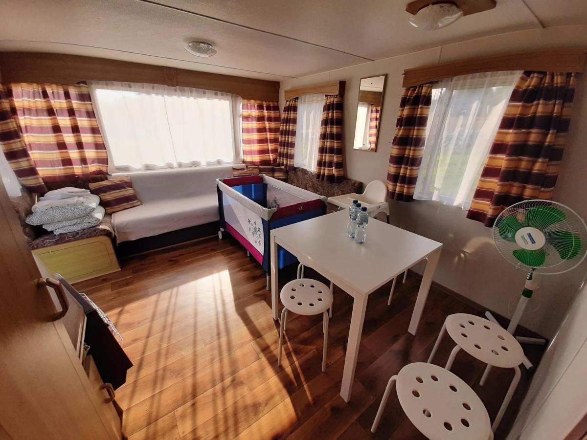 Villa Gosp. Agroturystyczne Stary Gaj à Zerkowice Extérieur photo